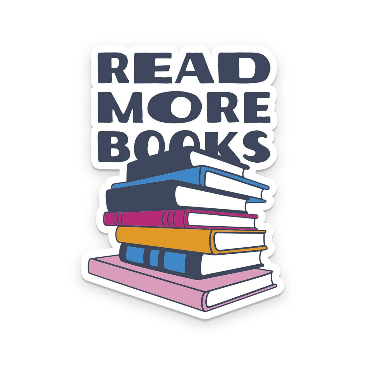 More Than Just Books