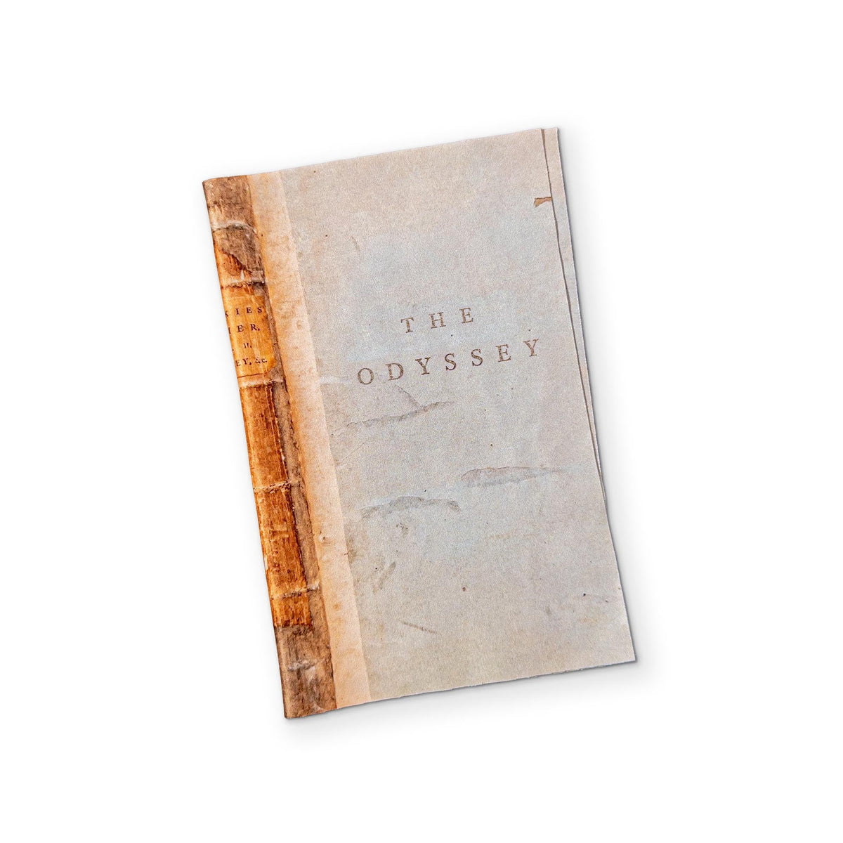 The Odyssey | Eyeglass Cleaning Cloth