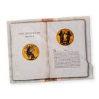 The Odyssey | Eyeglass Cleaning Cloth