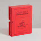 Monopoly Junior | Vintage Bookshelf Edition