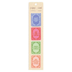 Book Lover Reading Quotes | Magnetic Bookmark Set