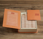 Jenga | Vintage Bookshelf Edition