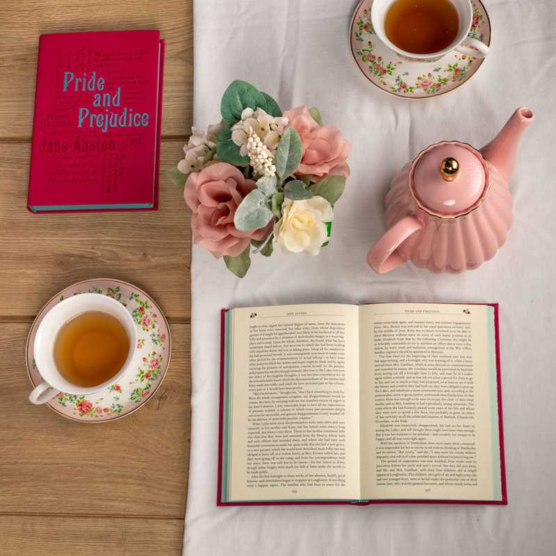 Pride and Prejudice | Jane Austen