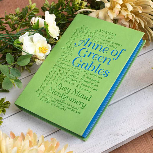 Anne of Green Gables | L. M. Montgomery