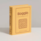 Boggle | Vintage Bookshelf Edition