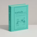 Catch Phrase | Vintage Bookshelf Edition
