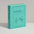 Catch Phrase | Vintage Bookshelf Edition