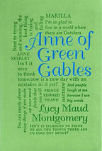 Anne of Green Gables | L. M. Montgomery