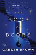The Book of Doors | Gareth Brown
