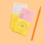 Kids' Library Kit | Knock Knock Kids