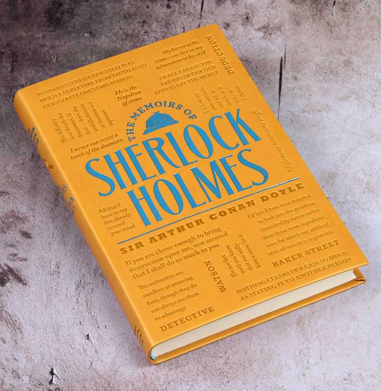 The Memoirs of Sherlock Holmes | Arthur Conan Doyle