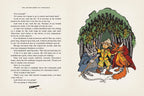 The Adventures of Pinocchio | MinaLima Edition