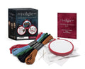The Twilight Saga | Cross-Stitch Kit