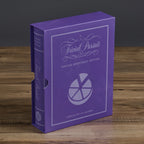 Trivial Pursuit | Vintage Bookshelf Edition