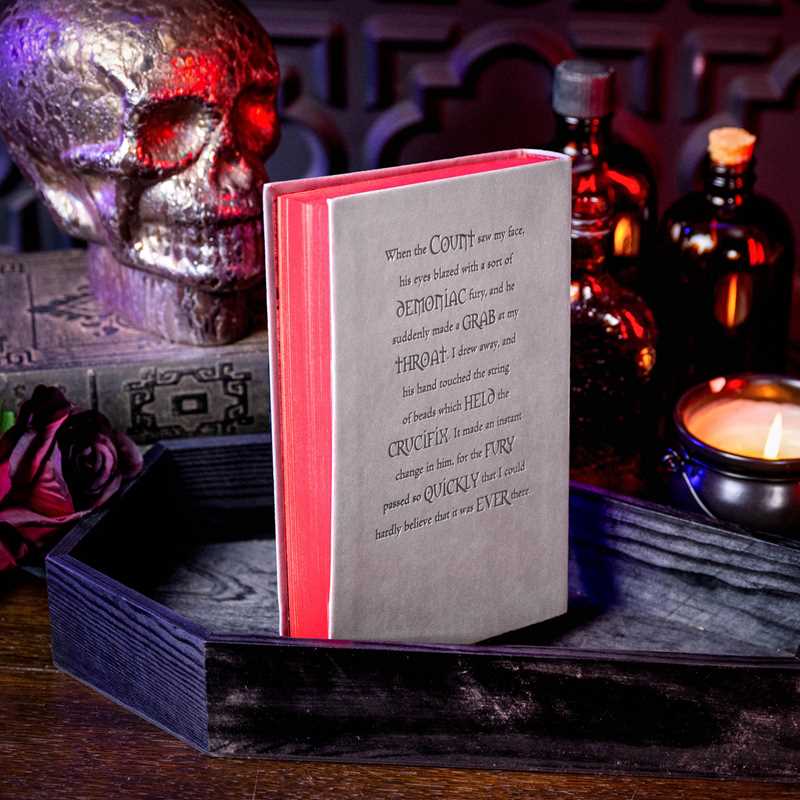 Dracula | Bram Stoker