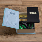 The Game of Life | Vintage Bookshelf Edition