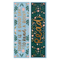 Good Day to Read a Book | Bookmark Set