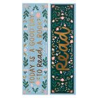 Good Day to Read a Book | Bookmark Set