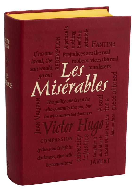 Les Misérables | Victor Hugo