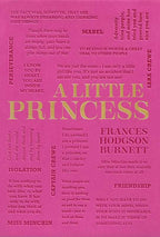 A Little Princess | Frances Hodgson Burnett