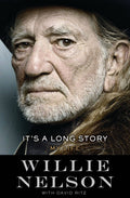It's a Long Story | Willie Nelson