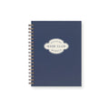 Book Club Member | Book Log & Reading Journal