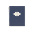 Book Club Member | Book Log & Reading Journal