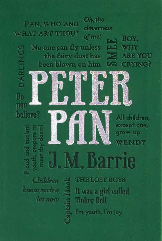 Peter Pan | J. M. Barrie