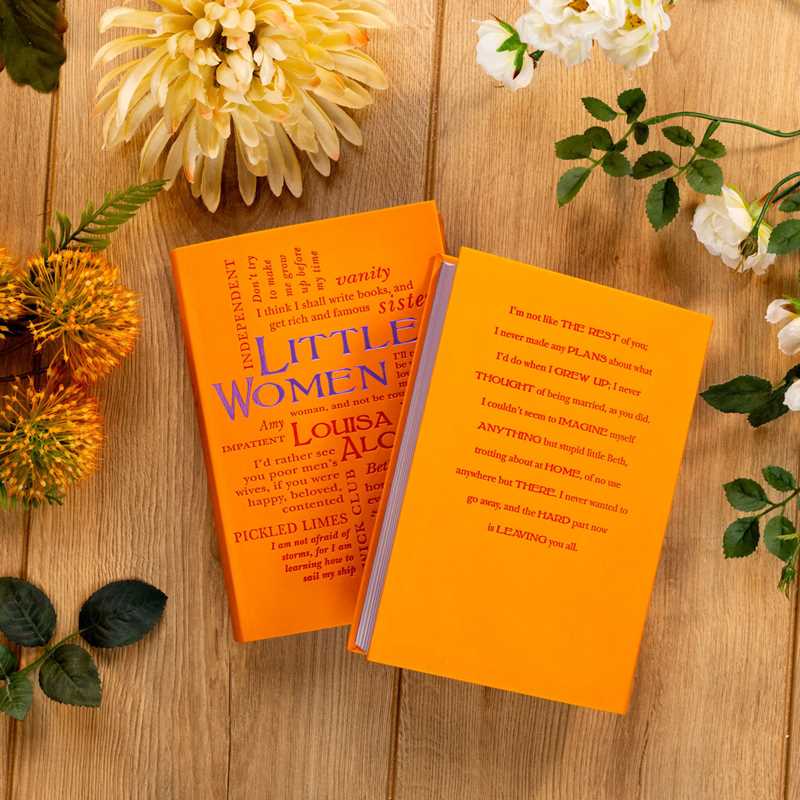Little Women | Louisa May Alcott