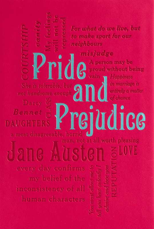 Pride and Prejudice | Jane Austen