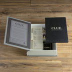 Clue | Vintage Bookshelf Edition