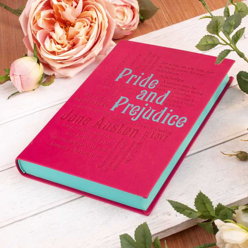 Pride and Prejudice | Jane Austen