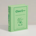 Clue Jr. | Vintage Bookshelf Edition
