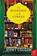 The Bookshop on the Corner | Jenny Colgan