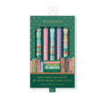 Cozy Reads | Soft-Touch Gel Pen Set