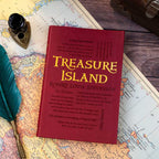 Treasure Island | Robert Louis Stevenson