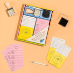 Kids' Library Kit | Knock Knock Kids