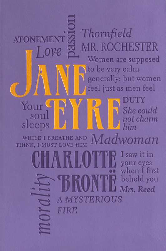 Jane Eyre | Charlotte Brontë