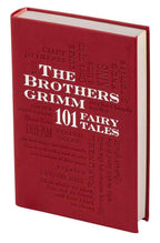Brothers Grimm | 101 Fairy Tales