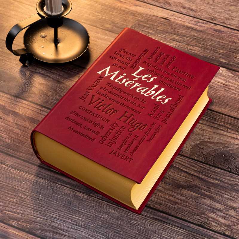 Les Misérables | Victor Hugo