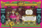 The Adventures of Pinocchio | MinaLima Edition