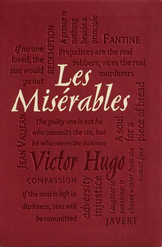 Les Misérables | Victor Hugo