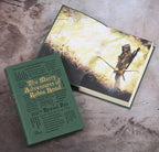 The Merry Adventures of Robin Hood | Howard Pyle