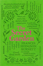 The Secret Garden | Frances Hodgson Burnett