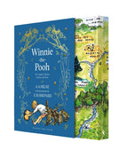 Winnie-the-Pooh | The Complete Collection of Stories