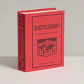 Battleship | Vintage Bookshelf Edition