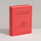 Monopoly Junior | Vintage Bookshelf Edition