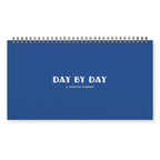 Day By Day | Undated Weekly Planner