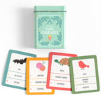 Kids Charades | Card Game
