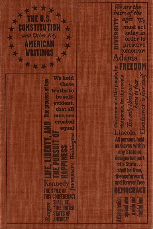 U.S. Constitution & Other Key American Writings | Founding Fathers